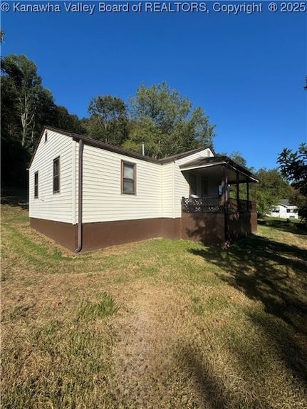 Riverfront Property for sale in Lincoln County, West Virginia