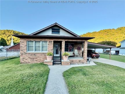 Farm and Ranch for sale in Boone County, West Virginia