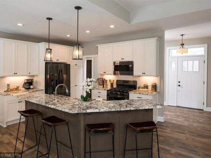 Horse Property for sale in Isanti County, Minnesota