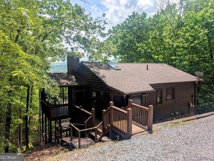 Farm and Ranch for sale in Fannin County, Georgia