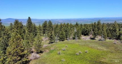 Undeveloped Land for sale in Idaho County, Idaho