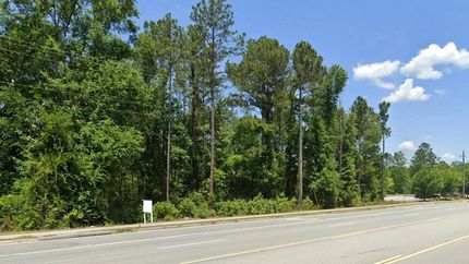 Timberland Property for sale in Liberty County, Georgia