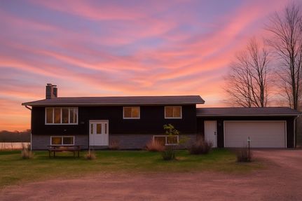 Timberland Property for sale in Bayfield County, Wisconsin