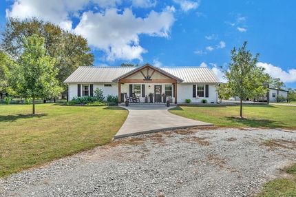 Farm and Ranch for sale in McLennan County, Texas