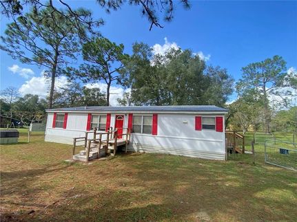 Timberland Property for sale in Clay County, Florida