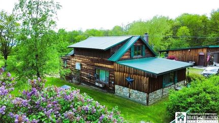 Land for sale in Allegany County, New York