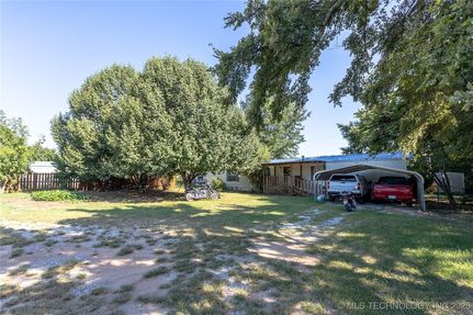 Recreational Property for sale in Bryan County, Oklahoma