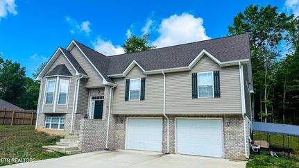 Timberland Property for sale in Scott County, Tennessee