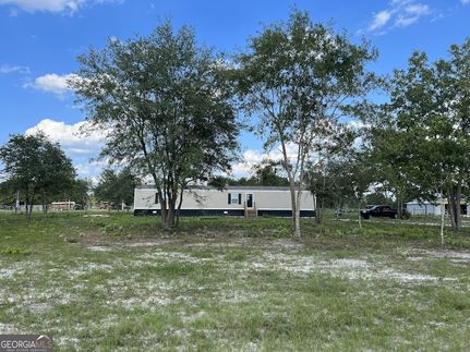 Farm and Ranch for sale in Brantley County, Georgia