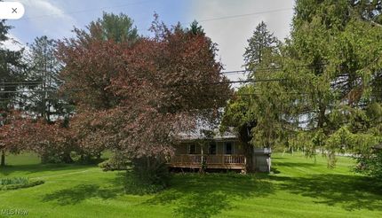Farm and Ranch for sale in Portage County, Ohio