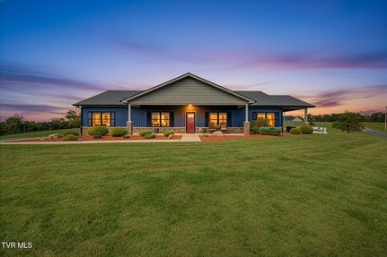 Timberland Property for sale in Washington County, Tennessee