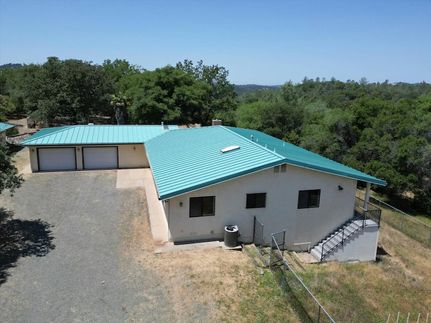 Land for sale in Nevada County, California