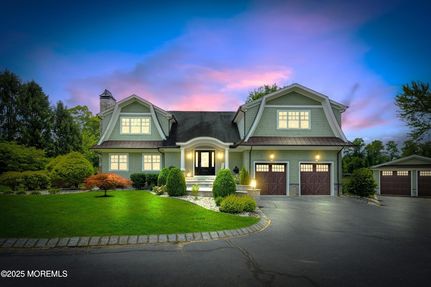 Undeveloped Land for sale in Monmouth County, New Jersey