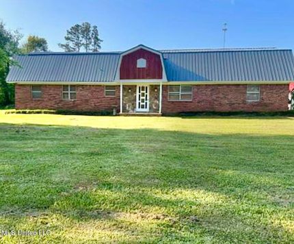 Recreational Property for sale in Lawrence County, Mississippi