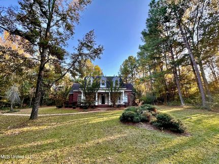 Timberland Property for sale in Simpson County, Mississippi