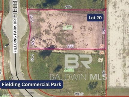 Farm and Ranch for sale in Baldwin County, Alabama