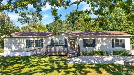 Recreational Property for sale in Crawford County, Missouri