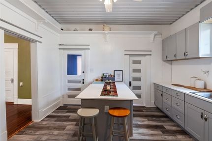 Timberland Property for sale in Lamar County, Texas