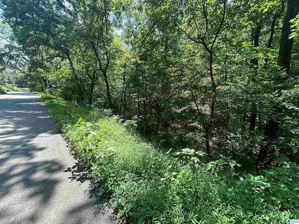 Land for sale in Jefferson County, Alabama