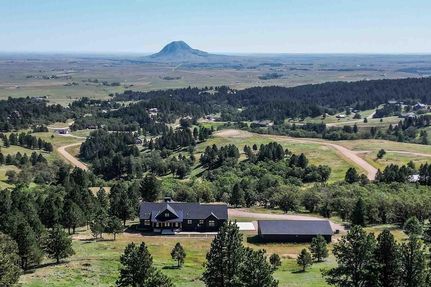 Land for sale in Lawrence County, South Dakota