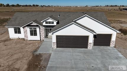 Farm and Ranch for sale in Bingham County, Idaho