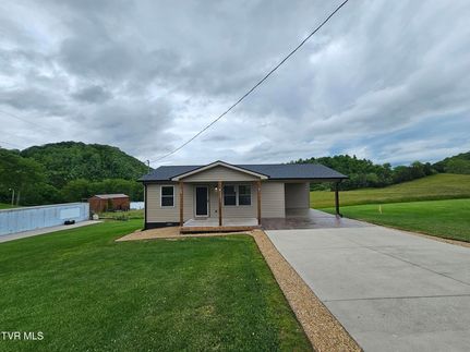 Recreational Property for sale in Washington County, Virginia