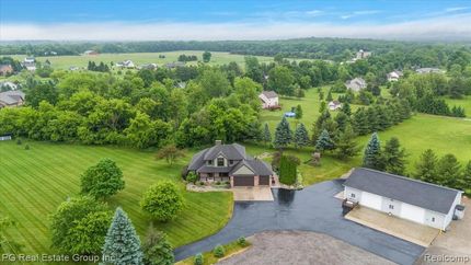 Farm and Ranch for sale in Oakland County, Michigan