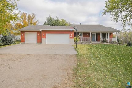 Timberland Property for sale in Minnehaha County, South Dakota