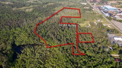 Undeveloped Land for sale in Jeff Davis County, Georgia