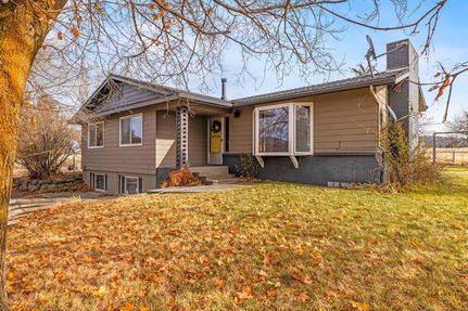 Farm and Ranch for sale in Klamath County, Oregon