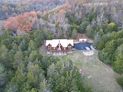 Horse Property for sale in Monroe County, West Virginia