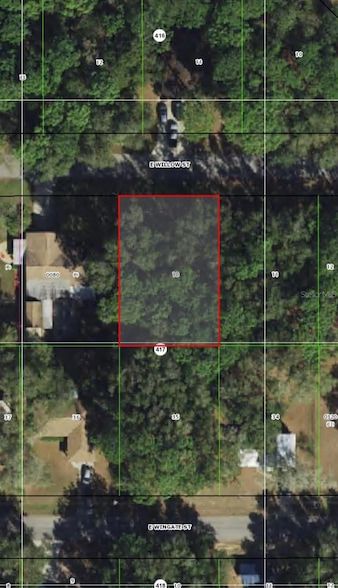 Undeveloped Land for sale in Citrus County, Florida
