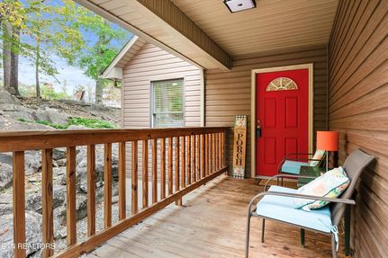 Timberland Property for sale in Campbell County, Tennessee