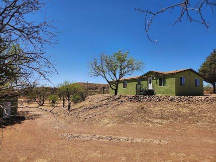 Timberland Property for sale in Santa Cruz County, Arizona