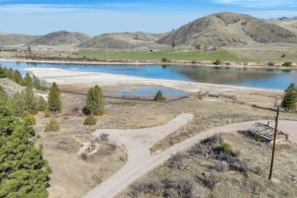 Farm and Ranch for sale in Sanders County, Montana