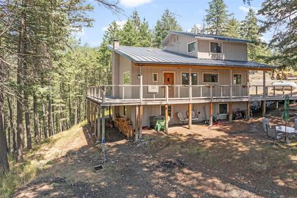 Timberland Property for sale in Missoula County, Montana