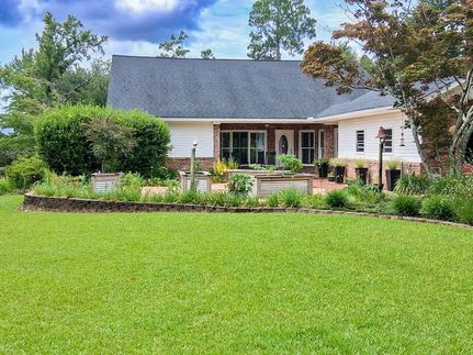 Recreational Property for sale in Seminole County, Georgia