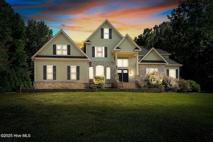 House for sale in Nash County, North Carolina