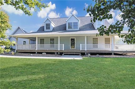 Farm and Ranch for sale in Johnson County, Missouri