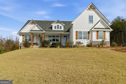 Recreational Property for sale in Pickens County, Georgia