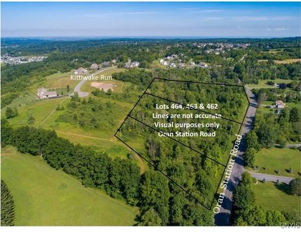 Farm and Ranch for sale in Onondaga County, New York