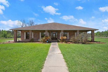 Oceanfront Property for sale in Saint Helena Parish, Louisiana