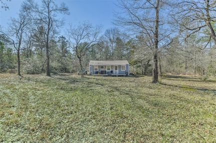 Farm and Ranch for sale in Walker County, Texas