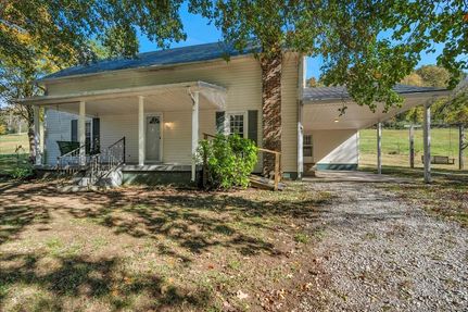 Farm and Ranch for sale in Giles County, Tennessee