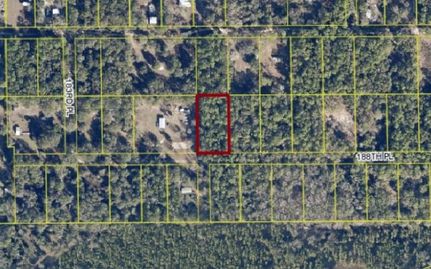 Land for sale in Suwannee County, Florida