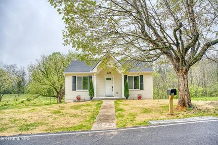 Farm and Ranch for sale in Knox County, Tennessee