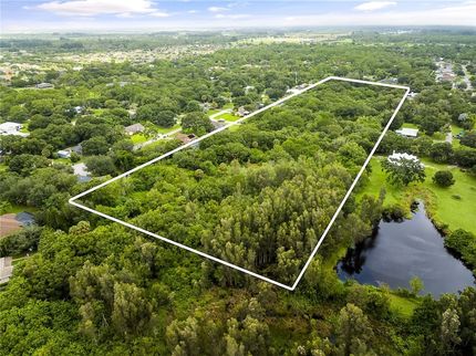 Undeveloped Land for sale in Indian River County, Florida