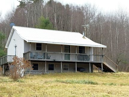 Timberland Property for sale in Washington County, Vermont