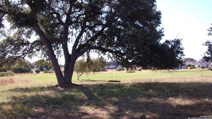 Recreational Property for sale in Blanco County, Texas