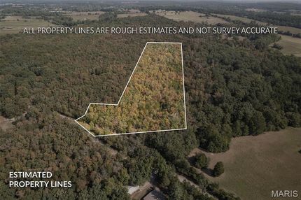 Recreational Property for sale in Saint Francois County, Missouri